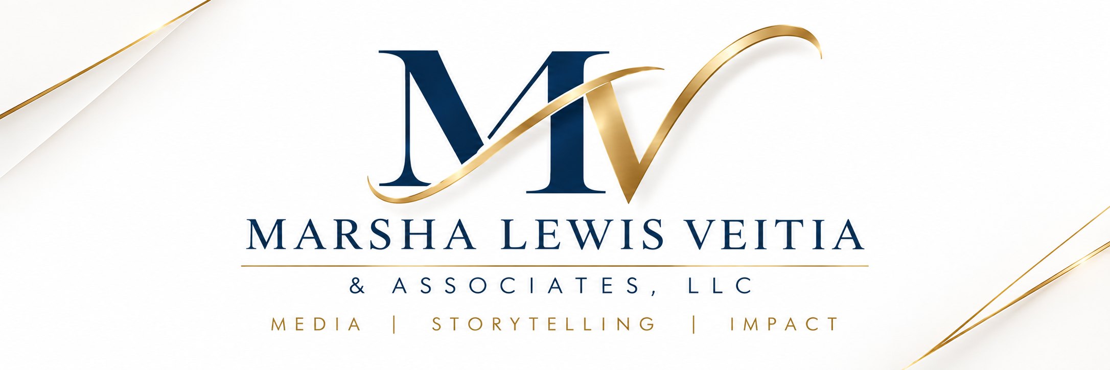 Marsha Lewis Veitia & Associates, LLC — Media, Storytelling, Impact